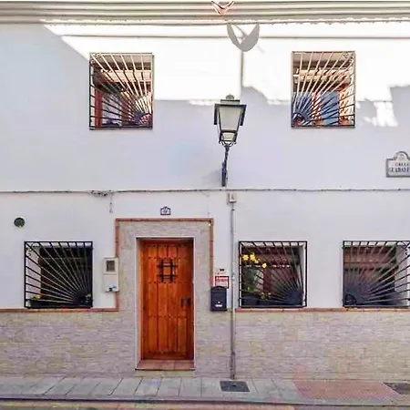 Casa Solea 別荘